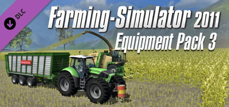   Farming Simulator   2011 -  5